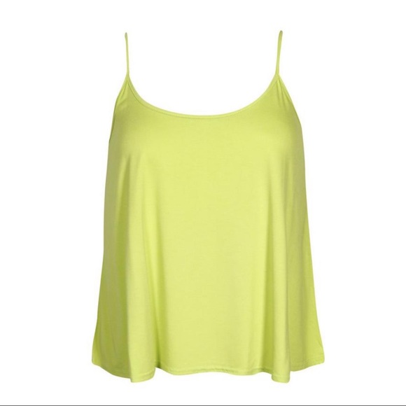 Tops - Plus size Swing Top
